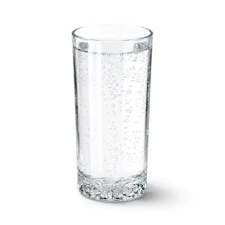 Вода минеральная